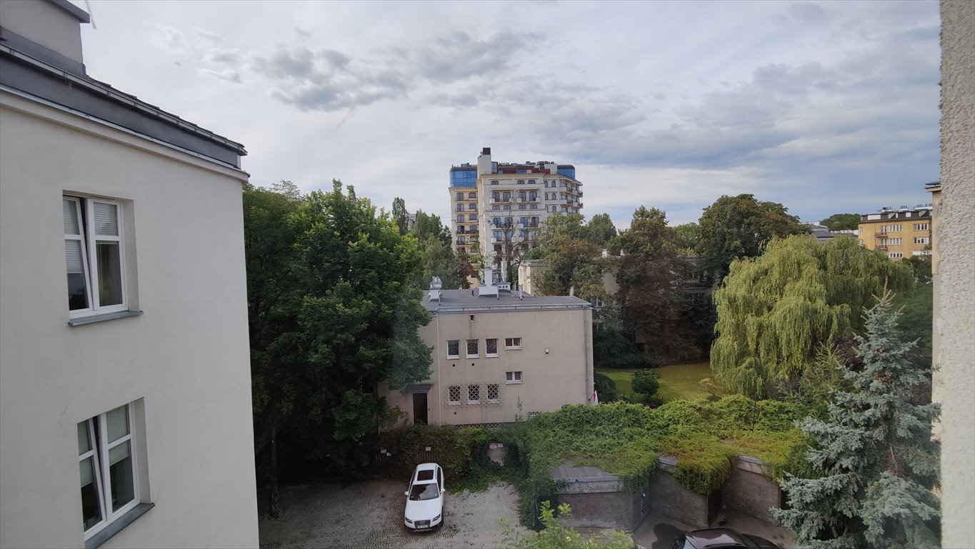 Mieszkanie dwupokojowe na wynajem Warszawa, Mokotów, Jurija Gagarina 33  40m2 Foto 11