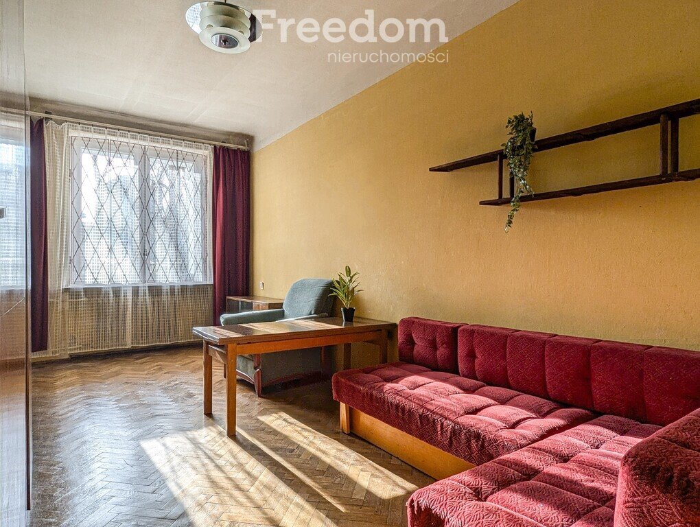 Mieszkanie trzypokojowe na sprzedaż Warszawa, Praga-Południe, Wojciecha Chrzanowskiego  62m2 Foto 3