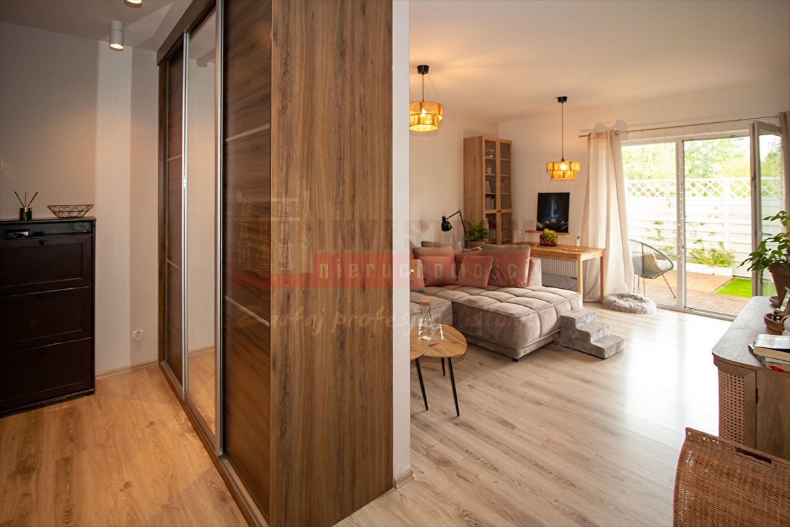 Mieszkanie trzypokojowe na sprzedaż Opole, Malinka  62m2 Foto 1