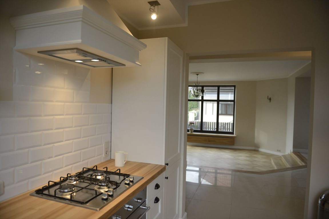Dom na wynajem Kraków, Zwierzyniec 180m2 Foto 1 Dom na wynajem Kraków, Zwierzyniec 180m2 Foto 1