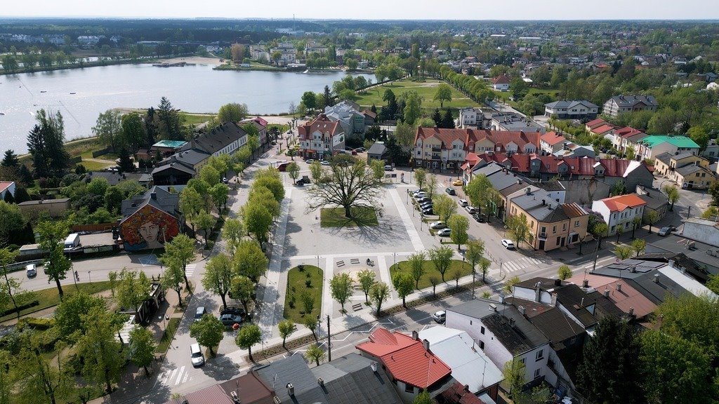 Mieszkanie czteropokojowe  na sprzedaż Głowno, Plażowa  93m2 Foto 14