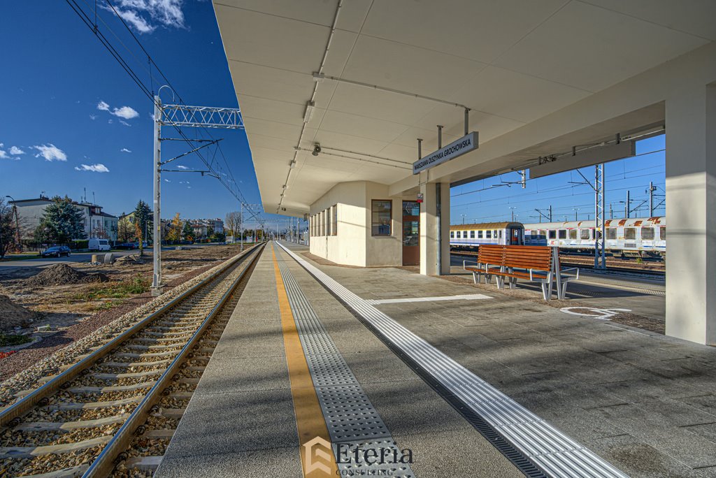 Kawalerka na sprzedaż Warszawa, Praga-Południe, Gocławek, Dęby  28m2 Foto 10