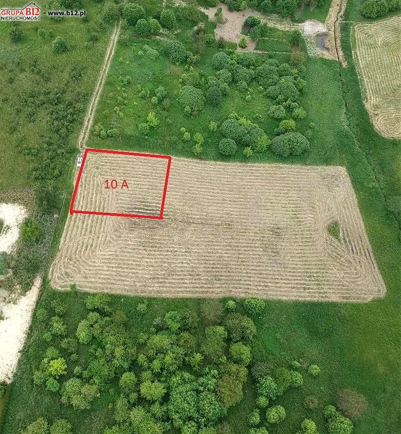 Działka budowlana 10a z mediami, blisko A4 i komunikacji Krakow, Kosocice, Koszutki  1 000m2 Foto 1