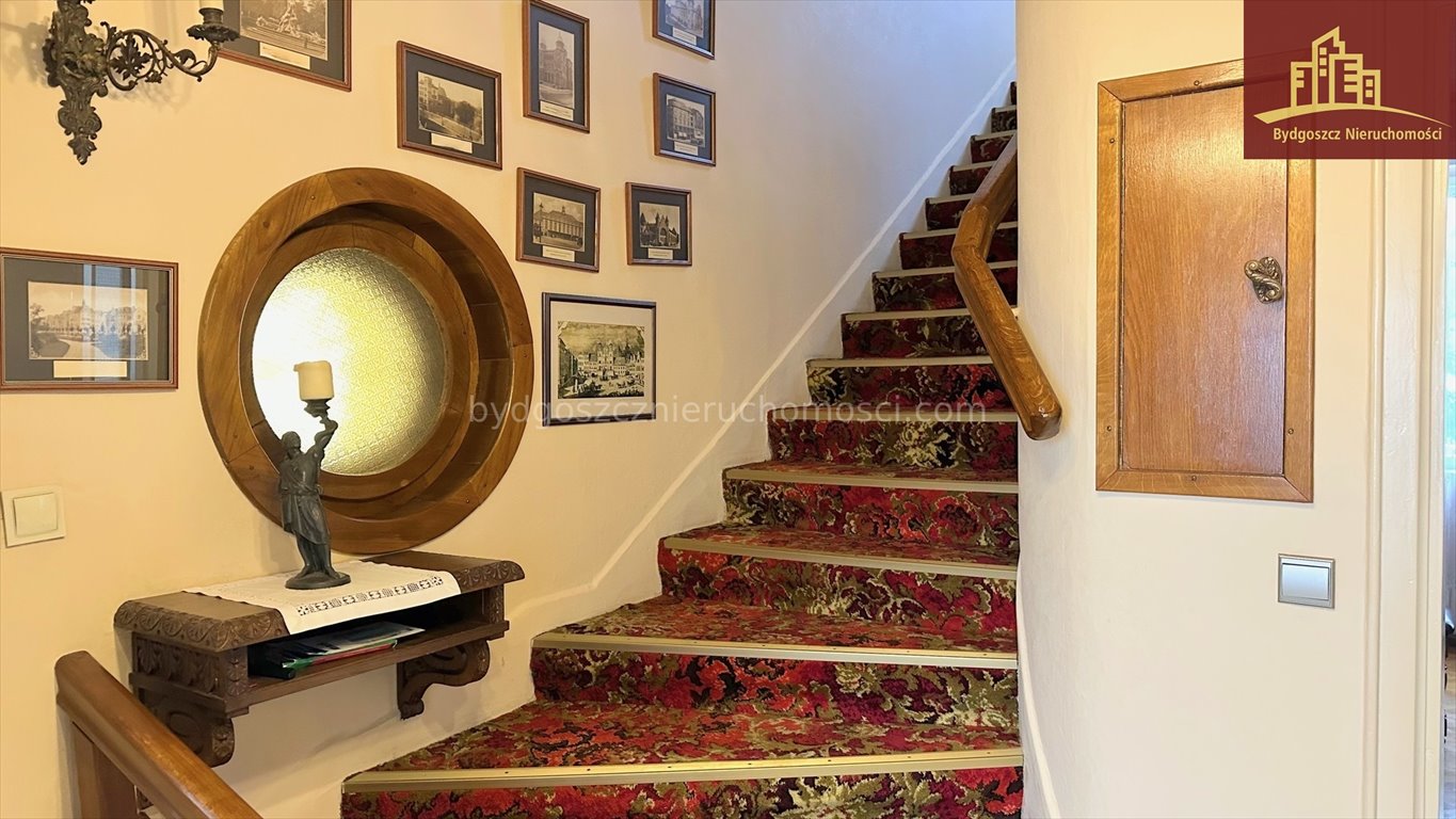 Do sprzedania przestronny dom 220 m² z garażem i ogrodem Bydgoszcz, Bielawy  220m2 Foto 1