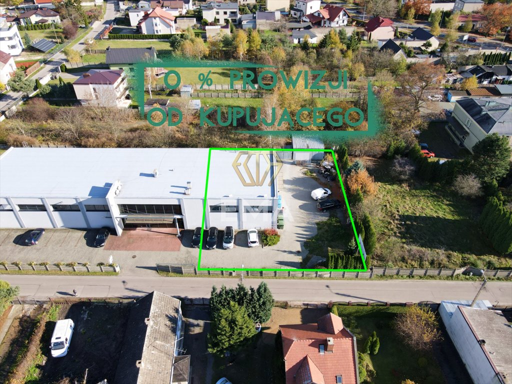 Lokal użytkowy na sprzedaż Częstochowa, Pajęcza  336m2 Foto 1
