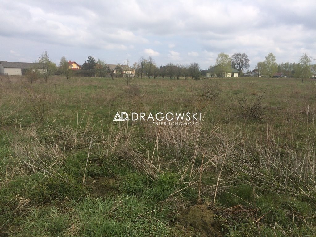 Działka budowlana na sprzedaż Halinów  800m2 Foto 2