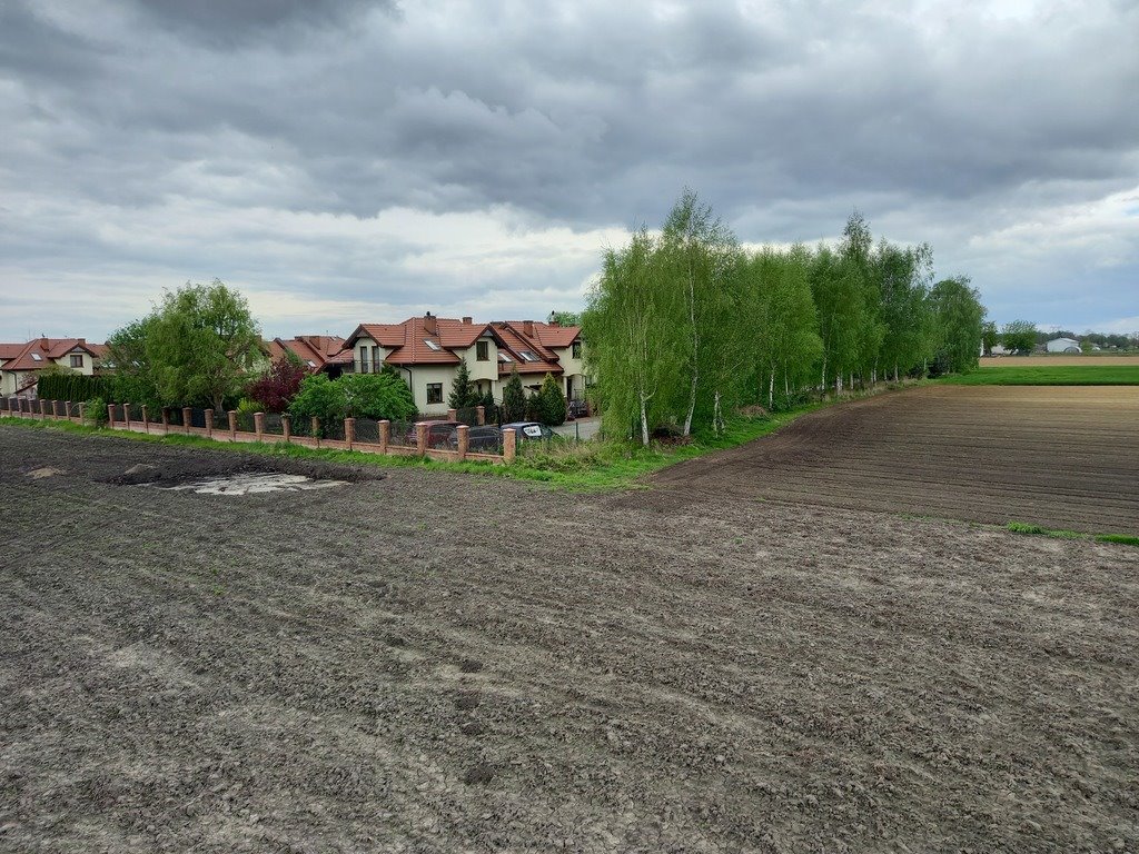 Dom na sprzedaż Pogroszew-Kolonia, Nowowiejska  200m2 Foto 7