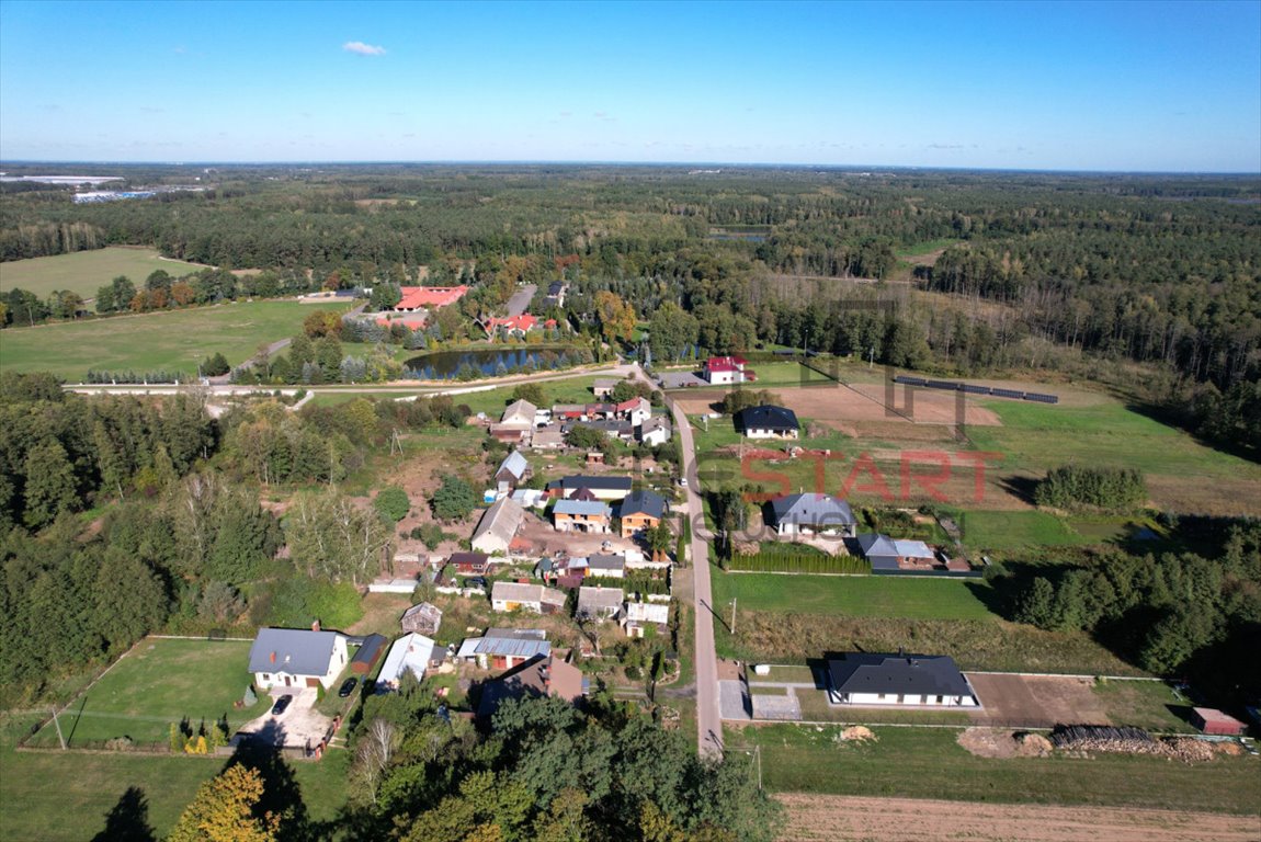 Działka rolna na sprzedaż Zbiroża  15 900m2 Foto 6