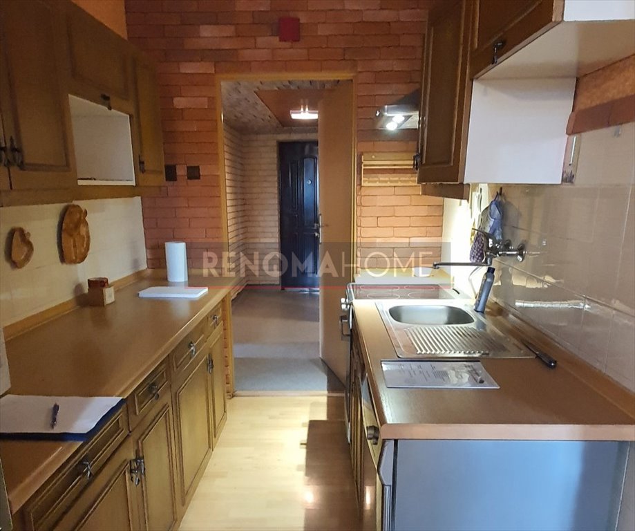 Przestronne 97m² z potencjałem, dwie kuchnie i 4 pokoje Wałbrzych, Szczawienko  97m2 Foto 1