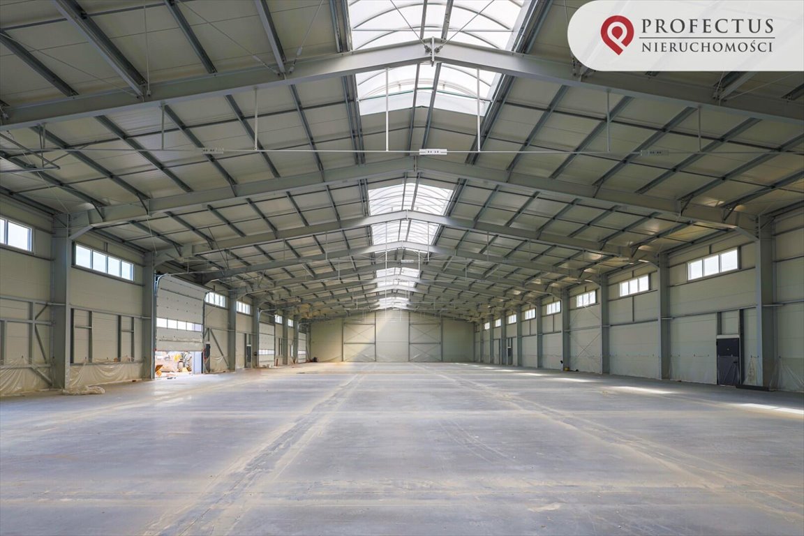 Magazyn na wynajem Gdańsk, Rudniki  2 000m2 Foto 1