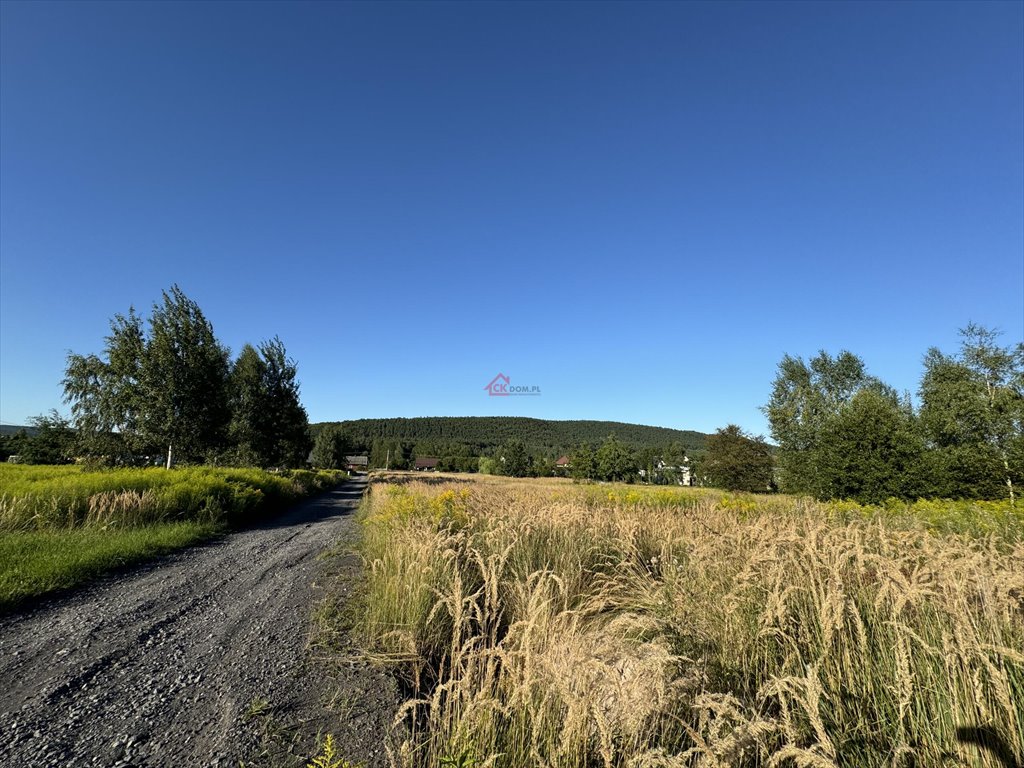 Działka budowlana na sprzedaż Tumlin-Podgród  857m2 Foto 2