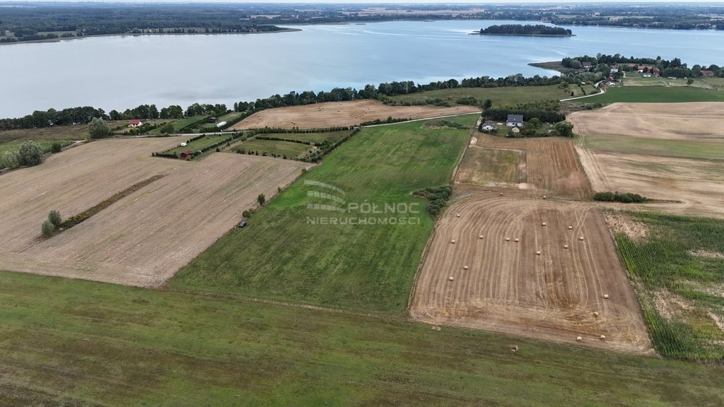 Działka inna na sprzedaż Sordachy  30 080m2 Foto 6