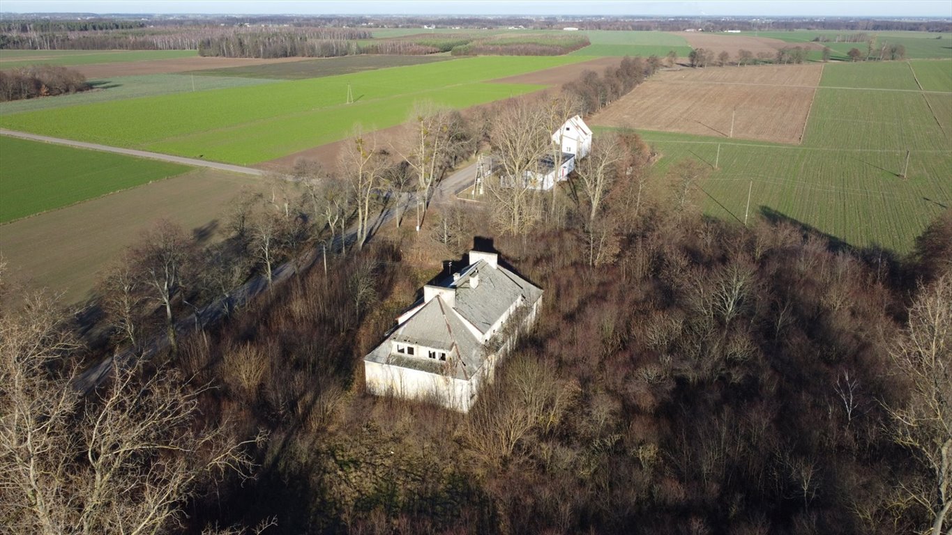 Działka inna na sprzedaż Kadłubowo  16 100m2 Foto 11