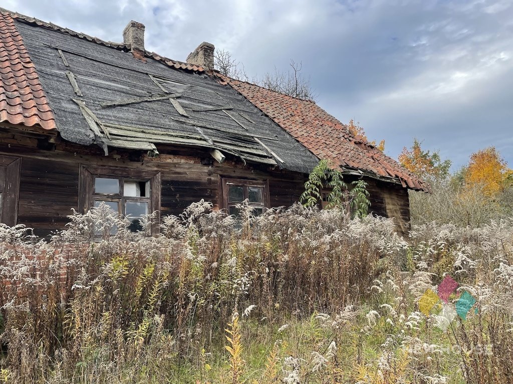 Działka siedliskowa na sprzedaż Butryny  110 000m2 Foto 15