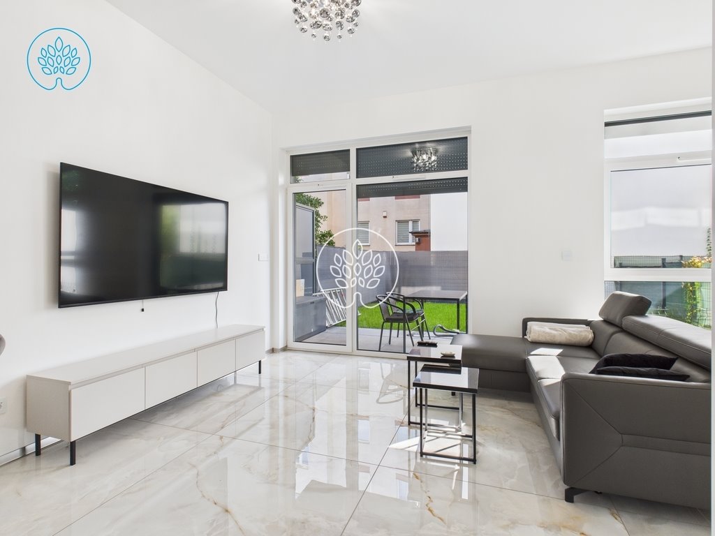 Kawalerka na wynajem Toruń, Mokre  40m2 Foto 1