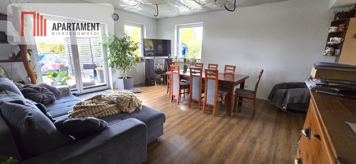 Dom 106 m² z dużą działką 2924 m² w Siwiałce Siwiałka  106m2 Foto 1