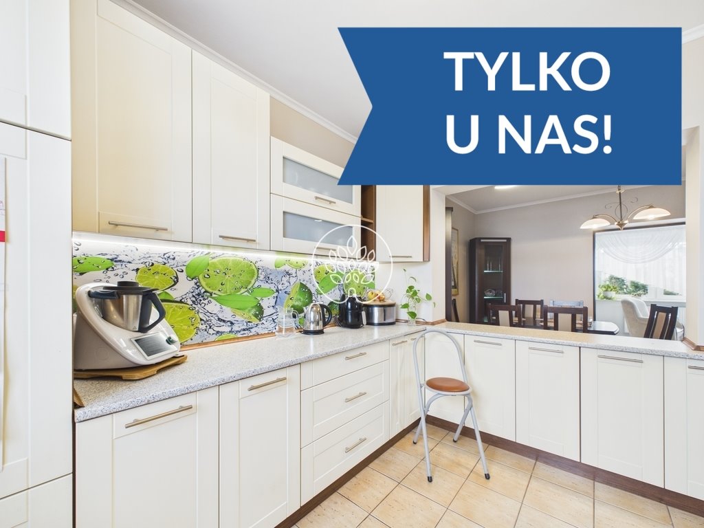 Sprzedam gotowe mieszkanie 55 m² z ogródkiem i altanką Bydgoszcz, Miedzyń  55m2 Foto 1