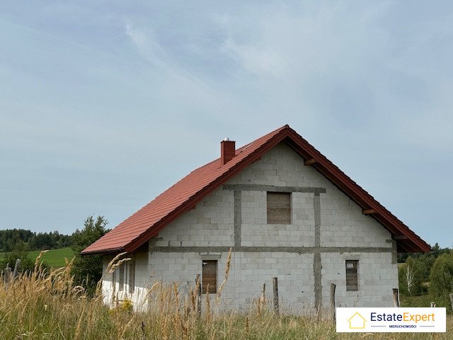 Dom na sprzedaż Bodzentyn, Wiącka 118  100m2 Foto 1