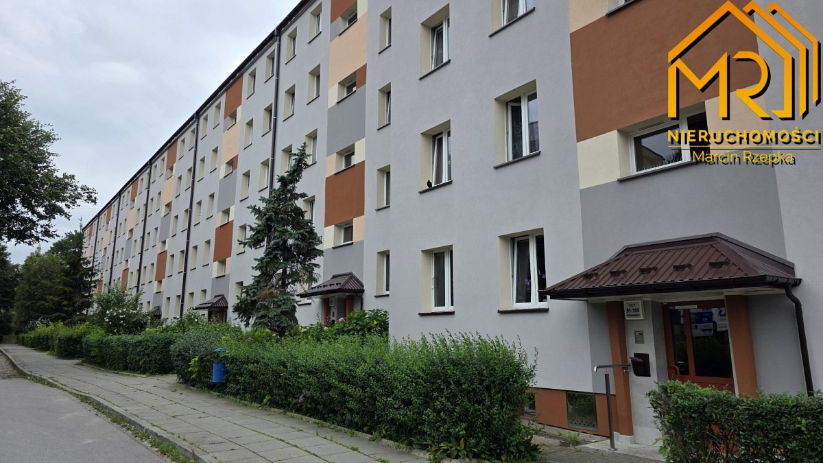 Na sprzedaż kawalerka 20 m² do remontu w Tarnowie Tarnów, osiedle Niepodległości  20m2 Foto 1