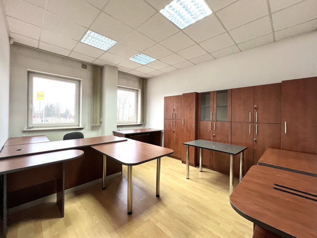 Lokal użytkowy na wynajem Ciechanów  290m2 Foto 5