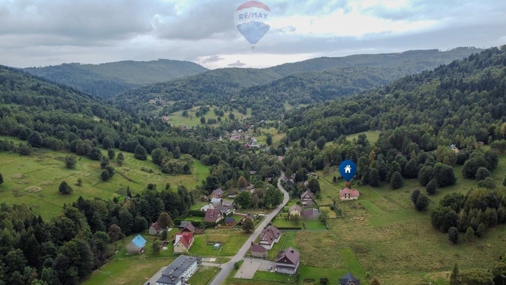 Dom na sprzedaż Zawoja, Wełcza  287m2 Foto 2