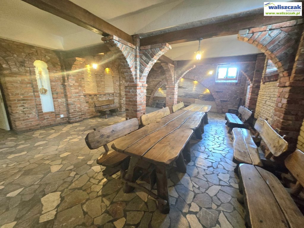 Lokal użytkowy na sprzedaż Korytnica  1 356m2 Foto 7