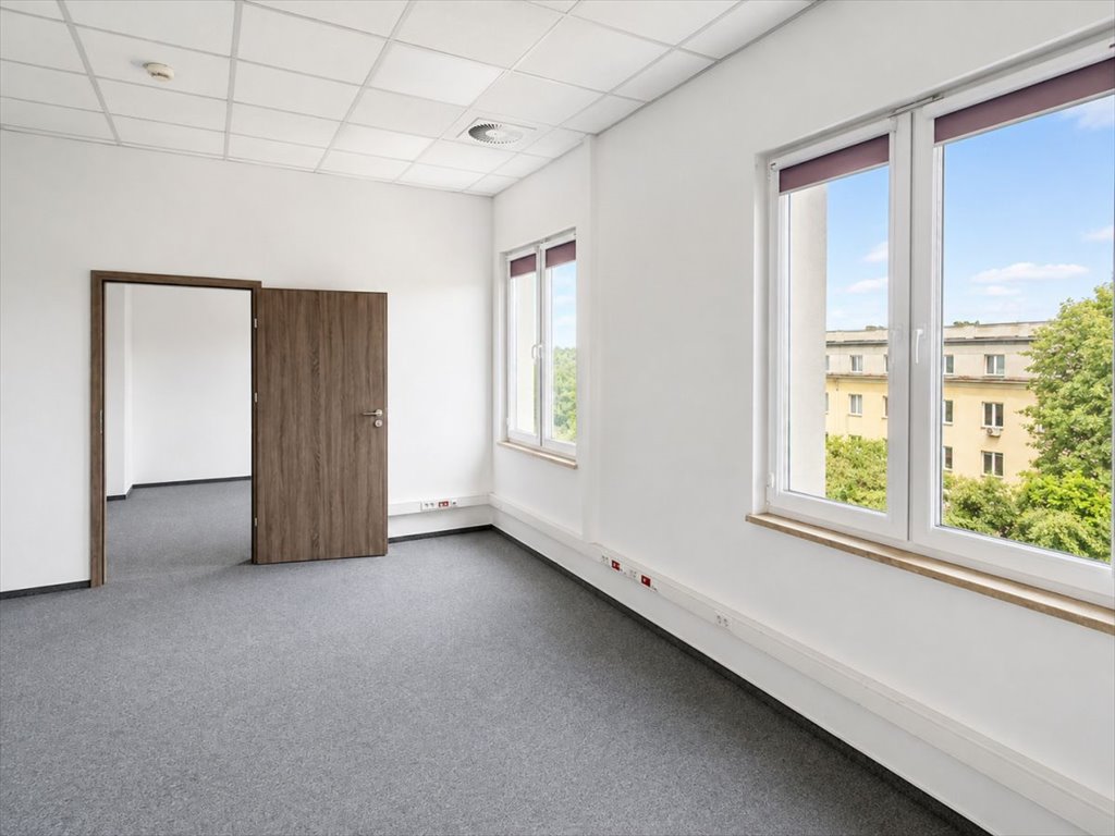 Niezależne biuro 111 m² w Woli, klimatyzacja - polecam! Warszawa, Wola, Erazma Ciołka  134m2 Foto 1