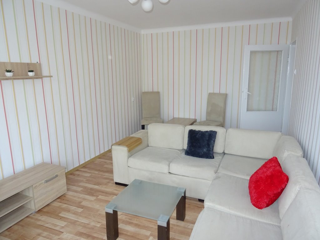 Mieszkanie dwupokojowe na sprzedaż Piotrków Trybunalski, Garbarska  46m2 Foto 1