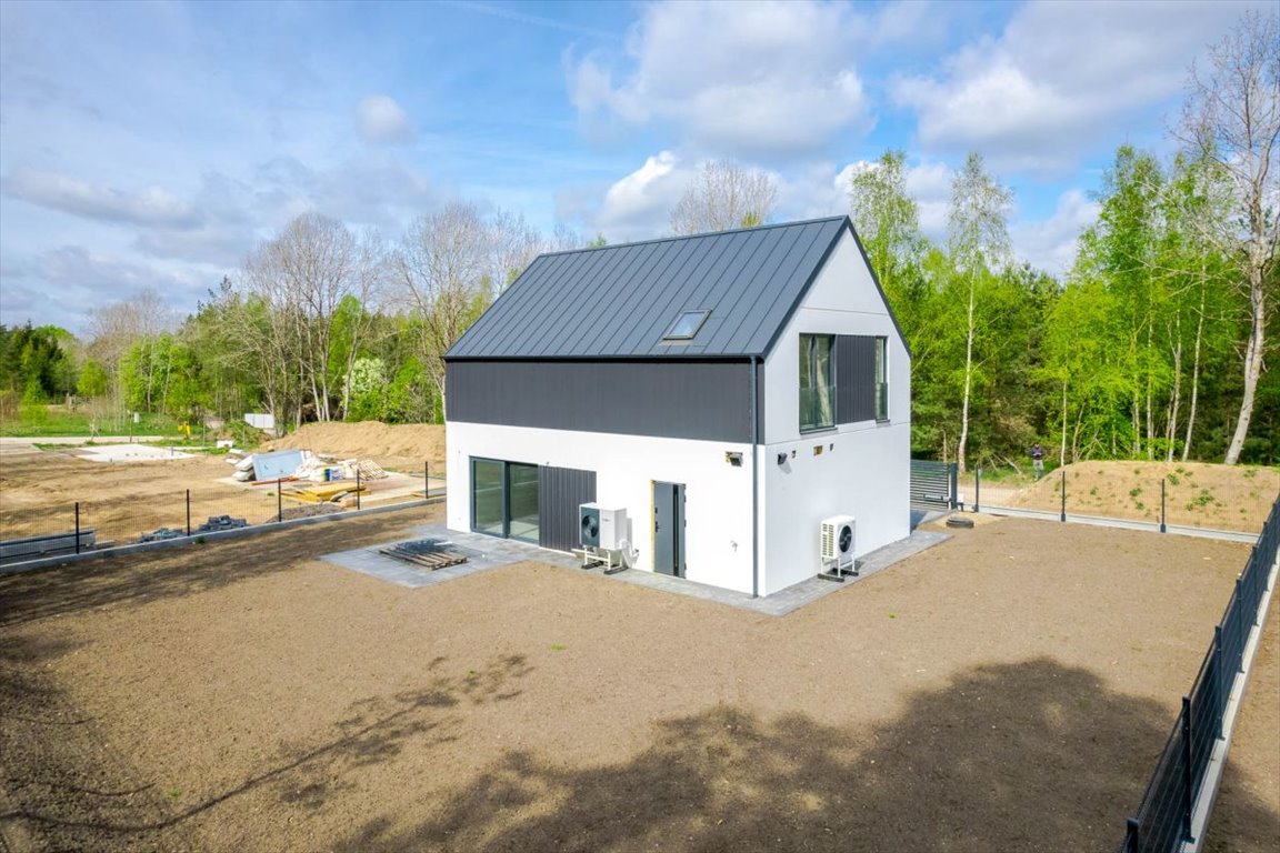 Dom na sprzedaż Sycowa Huta  120m2 Foto 11