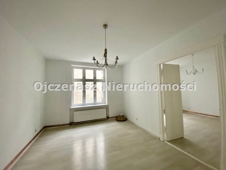 Mieszkanie trzypokojowe na wynajem Bydgoszcz, Centrum  90m2 Foto 3