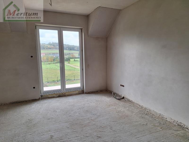 Mieszkanie dwupokojowe na sprzedaż Rymanów  42m2 Foto 8