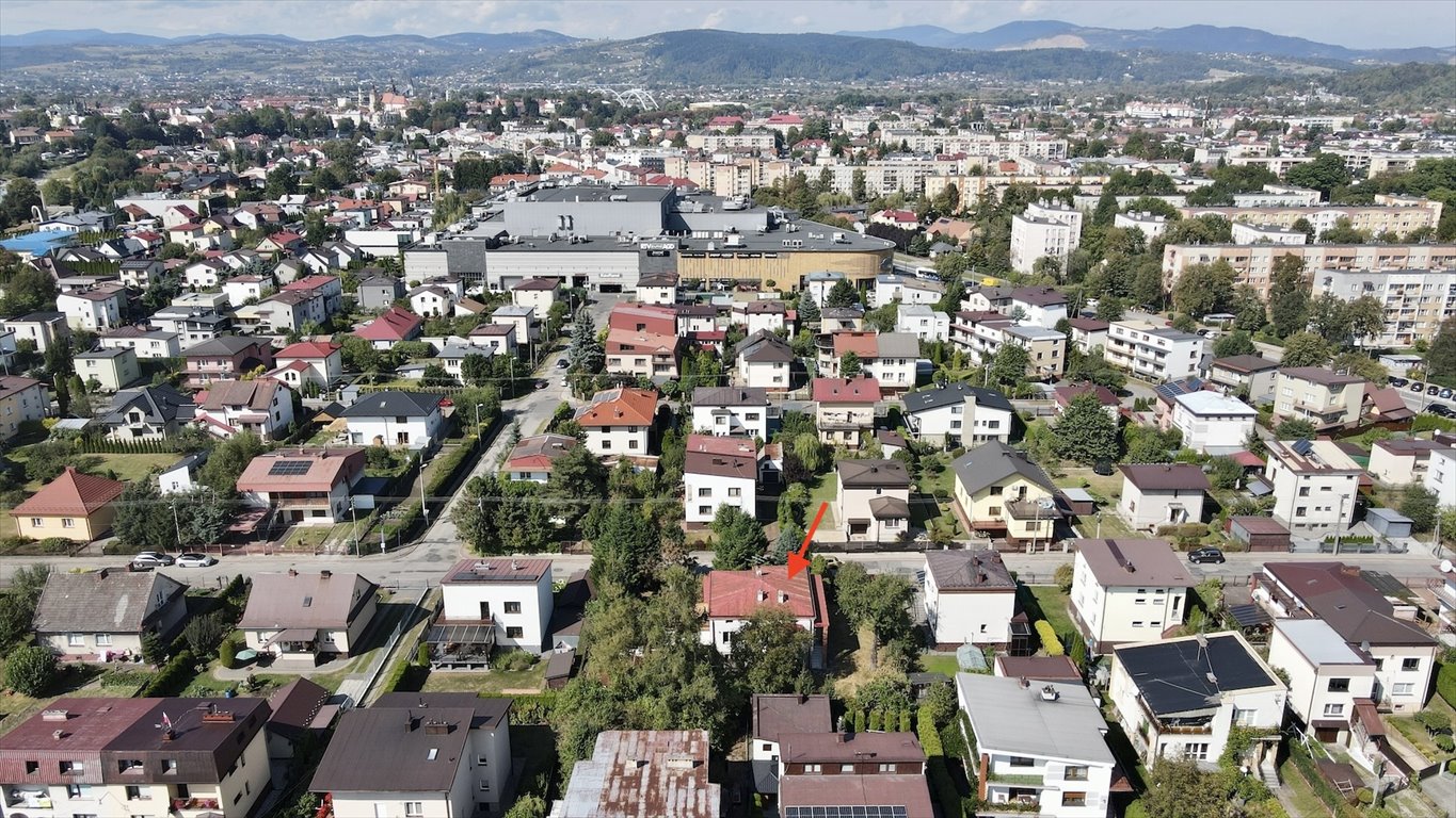 Dom na sprzedaż Nowy Sącz, Jaśminowa 17  100m2 Foto 5