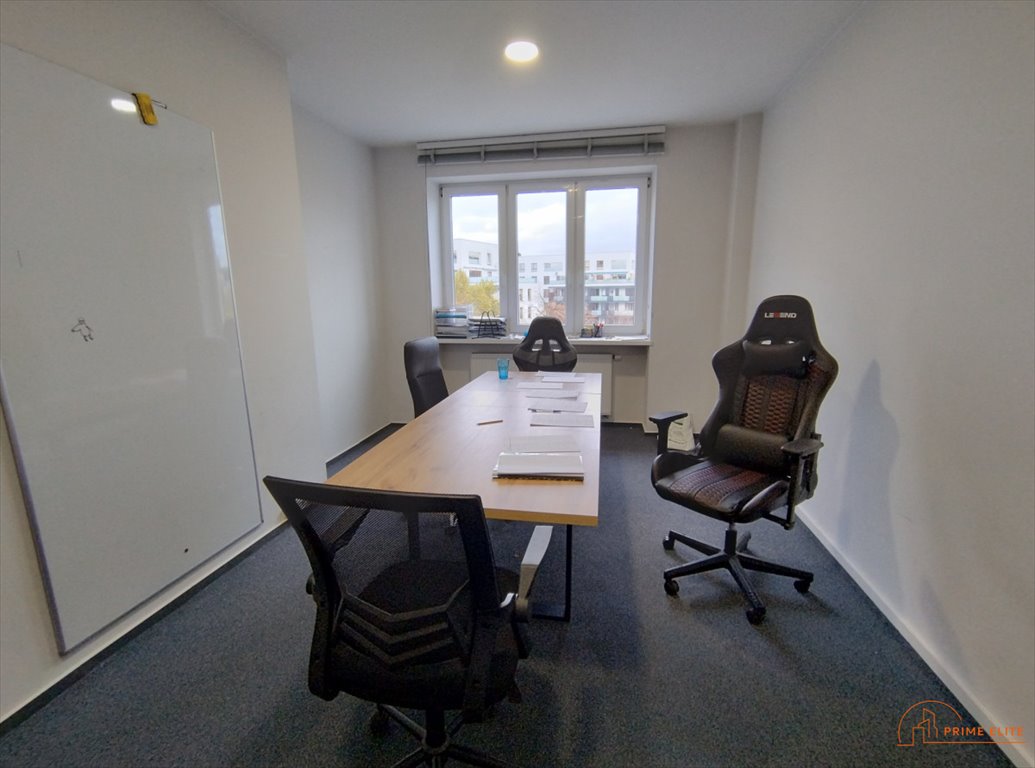 Na wynajem biuro 74 m² w kamienicy przy Topiel, blisko Elektrowni Warszawa, Śródmieście Solec, Topiel  74m2 Foto 1