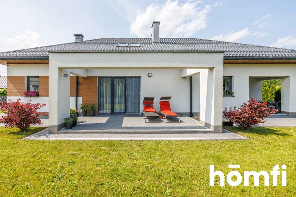 Dom na sprzedaż Głogów Małopolski  131m2 Foto 1