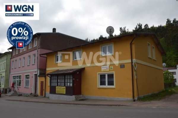Dom na sprzedaż Smołdzino, Smołdzino, Daszyńskiego 200m2 Foto 1 Dom na sprzedaż Smołdzino, Smołdzino, Daszyńskiego 200m2 Foto 1