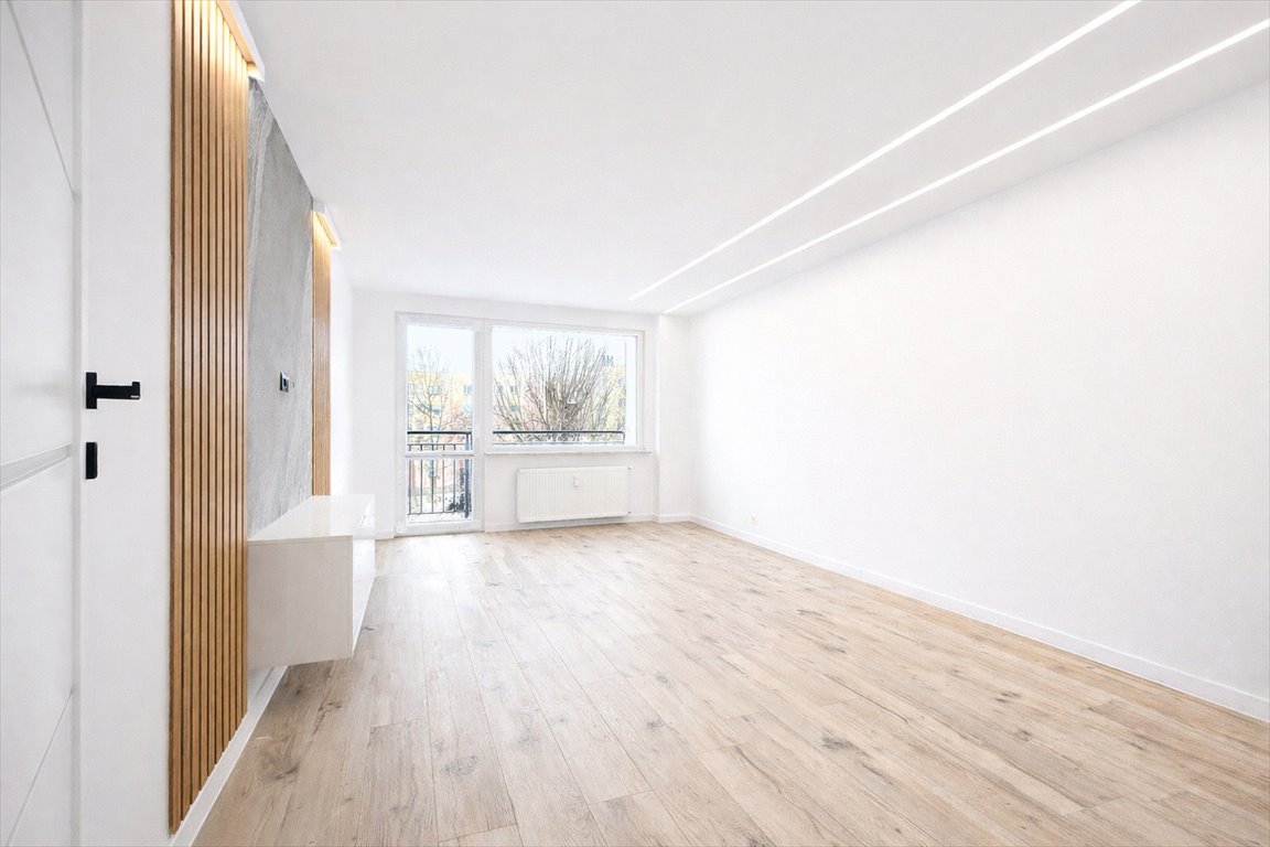 Nowoczesne 64 m² w Dąbrowie Górniczej, gotowe do wprowadzenia Dąbrowa Górnicza, Mydlice, Legionów Polskich  64m2 Foto 1