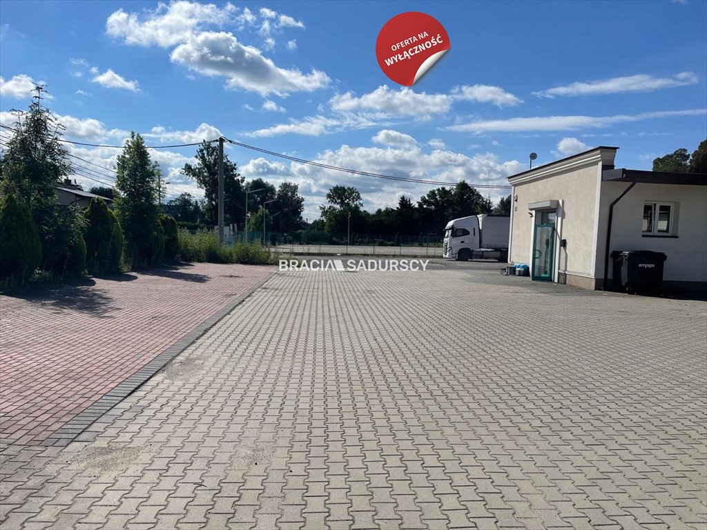 Magazyn na sprzedaż Dojazdów  150m2 Foto 5