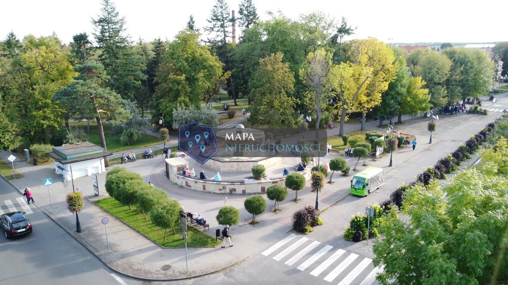 Mieszkanie trzypokojowe na sprzedaż Ciechocinek, Marii Konopnickiej  61m2 Foto 18