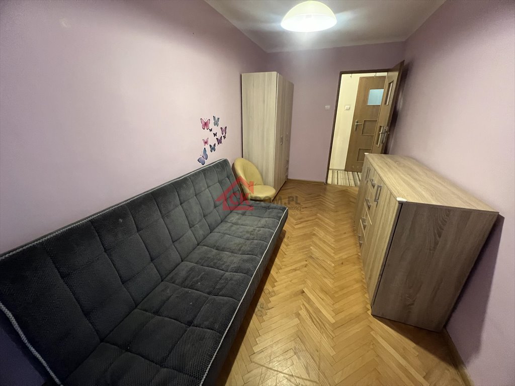 Mieszkanie dwupokojowe na sprzedaż Kielce, Ksm, Chopina  42m2 Foto 9