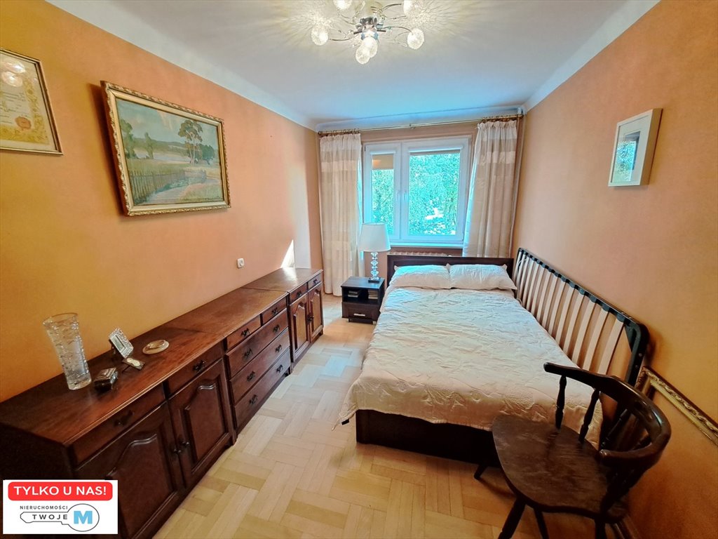 Mieszkanie czteropokojowe  na sprzedaż Kielce, Centrum, os. Czarnockiego  67m2 Foto 1