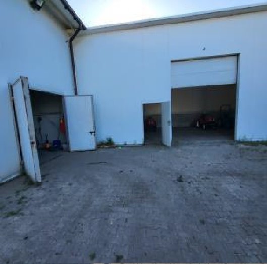 Magazyn na sprzedaż Świebodów  1 879m2 Foto 3