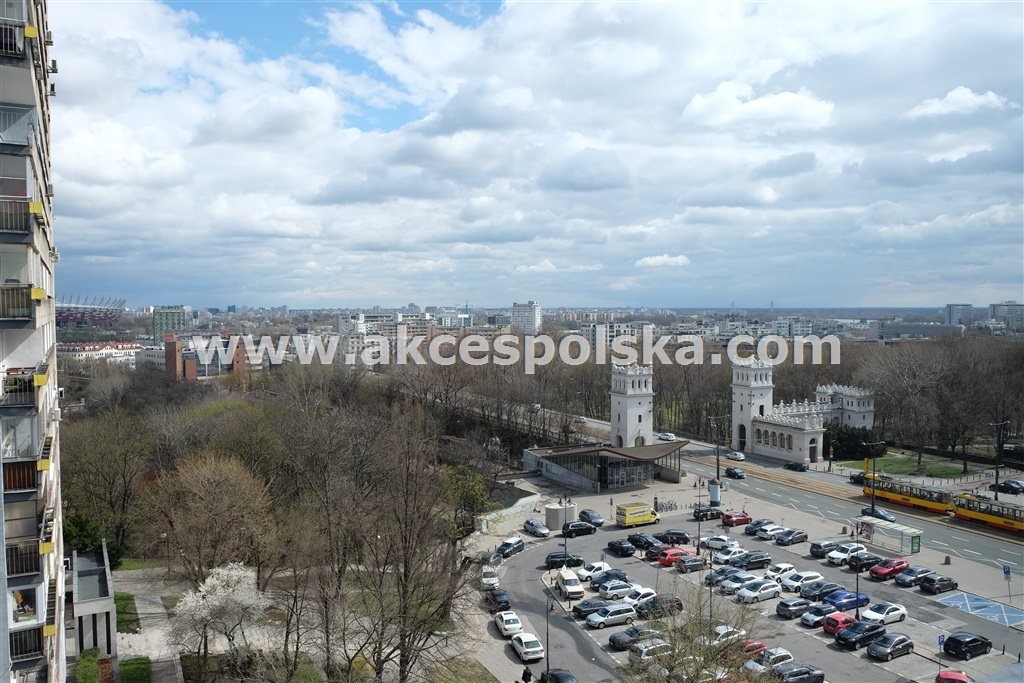 Kawalerka na wynajem Warszawa, Śródmieście, Smolna  38m2 Foto 15