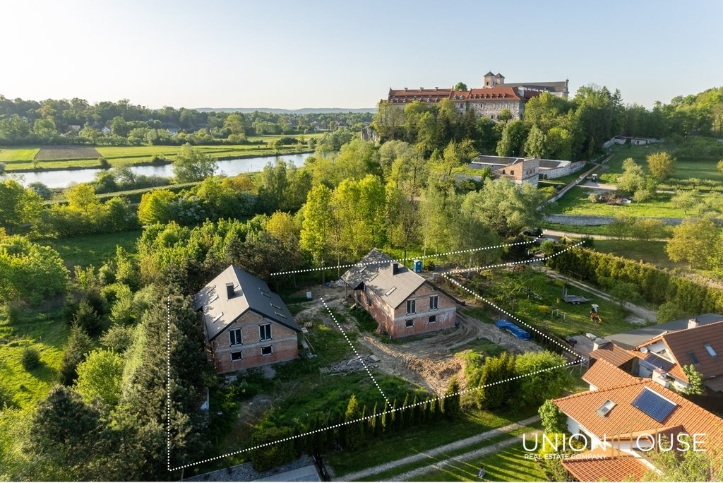 Dom na sprzedaż Kraków, Dębniki, Dębniki, Tyniecka  213m2 Foto 9