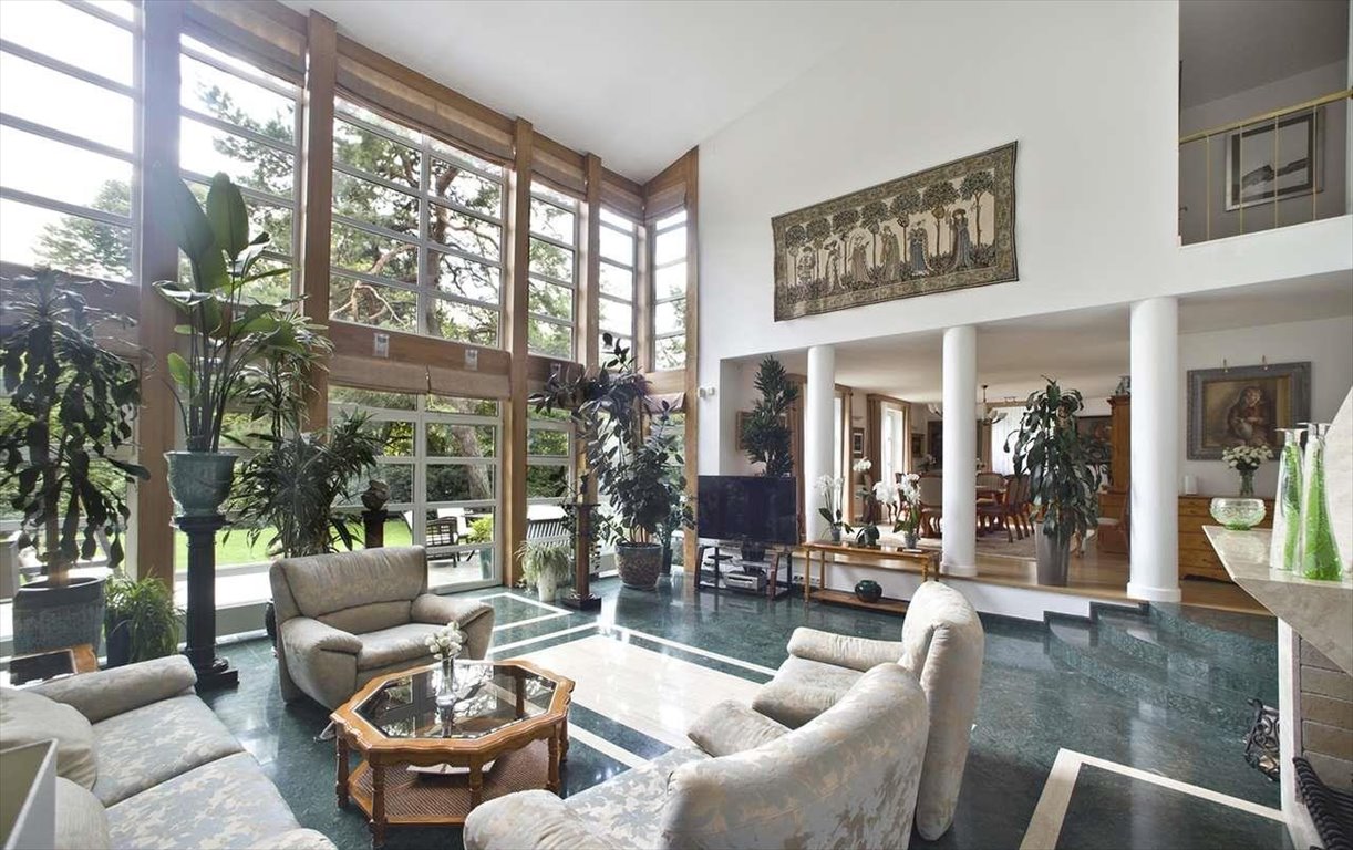 Dom na sprzedaż Warszawa, Wawer  680m2 Foto 1