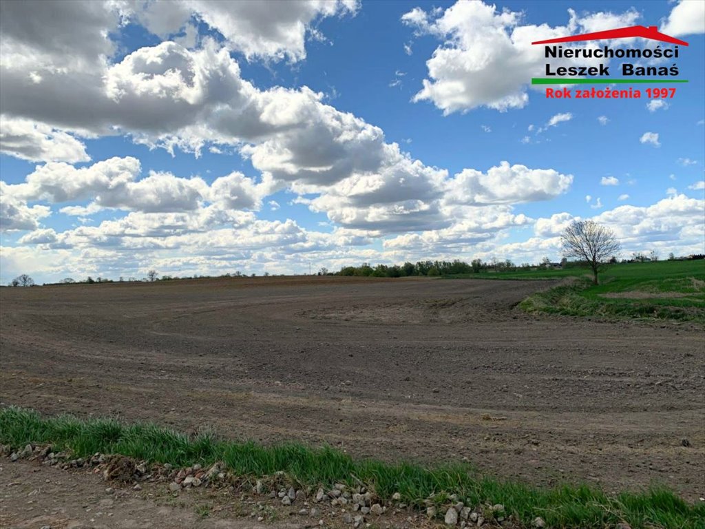 Działka rolna 12,6 ha z dojazdem utwardzonym i klasą IV Trzcianek, Michałki  126 000m2 Foto 1