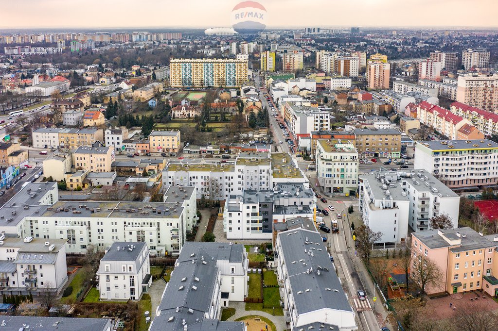 Mieszkanie dwupokojowe na wynajem Poznań, Górczyn, Górczyn, Bosa  48m2 Foto 14