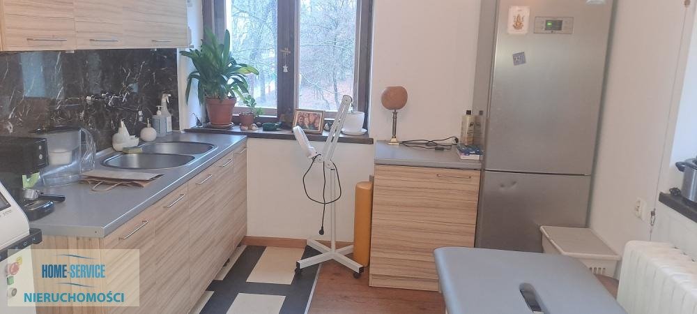 Mieszkanie dwupokojowe na sprzedaż Białystok, Mickiewicza, Świętojańska  56m2 Foto 7