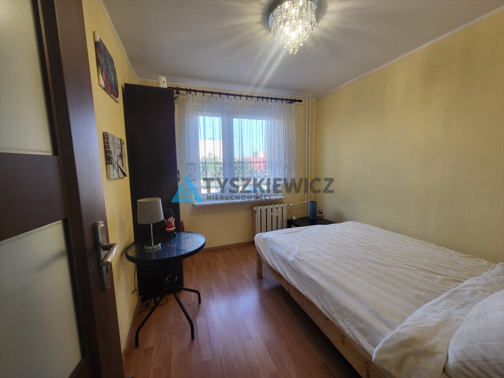 Mieszkanie dwupokojowe na sprzedaż Reda, Spokojna  32m2 Foto 12