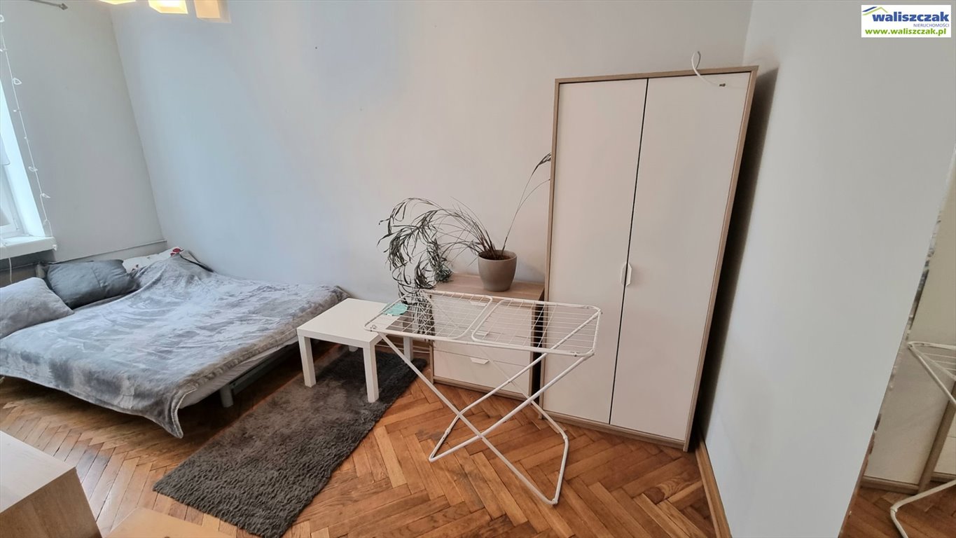 Mieszkanie dwupokojowe na wynajem Łódź, Śródmieście, Wierzbowa  36m2 Foto 4