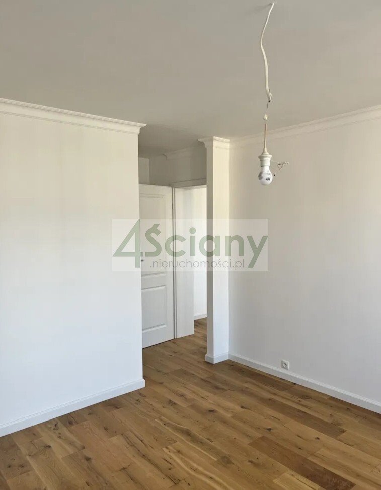 Na sprzedaż przestronne 2-pokojowe mieszkanie 38 m² w Warszawie Warszawa, Praga-Południe, Saska Kępa, Brazylijska  38m2 Foto 1